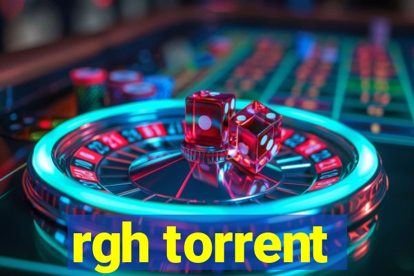 rgh torrent